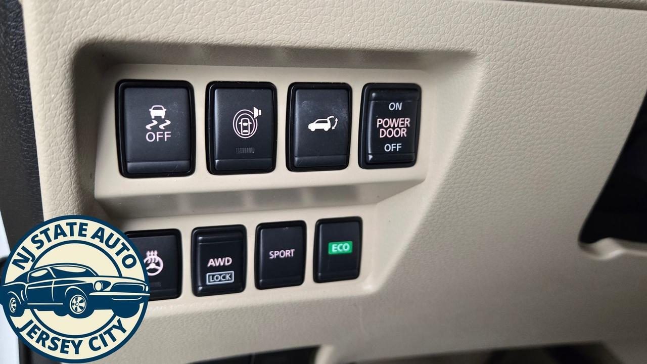 2017 Nissan Rogue SV Jersey City NJ