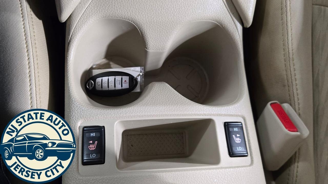 2017 Nissan Rogue SV Jersey City NJ