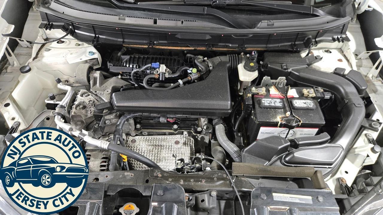 2017 Nissan Rogue SV Jersey City NJ