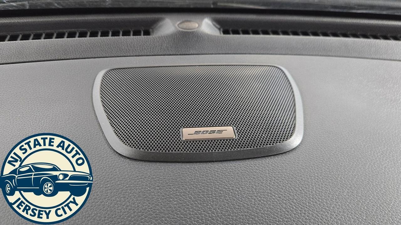 2017 Nissan Rogue SV Jersey City NJ