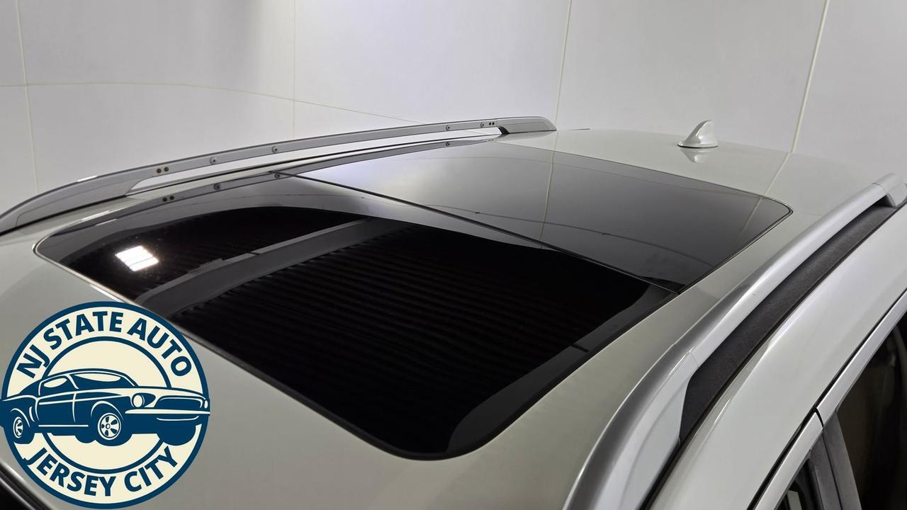 2017 Nissan Rogue SV Jersey City NJ