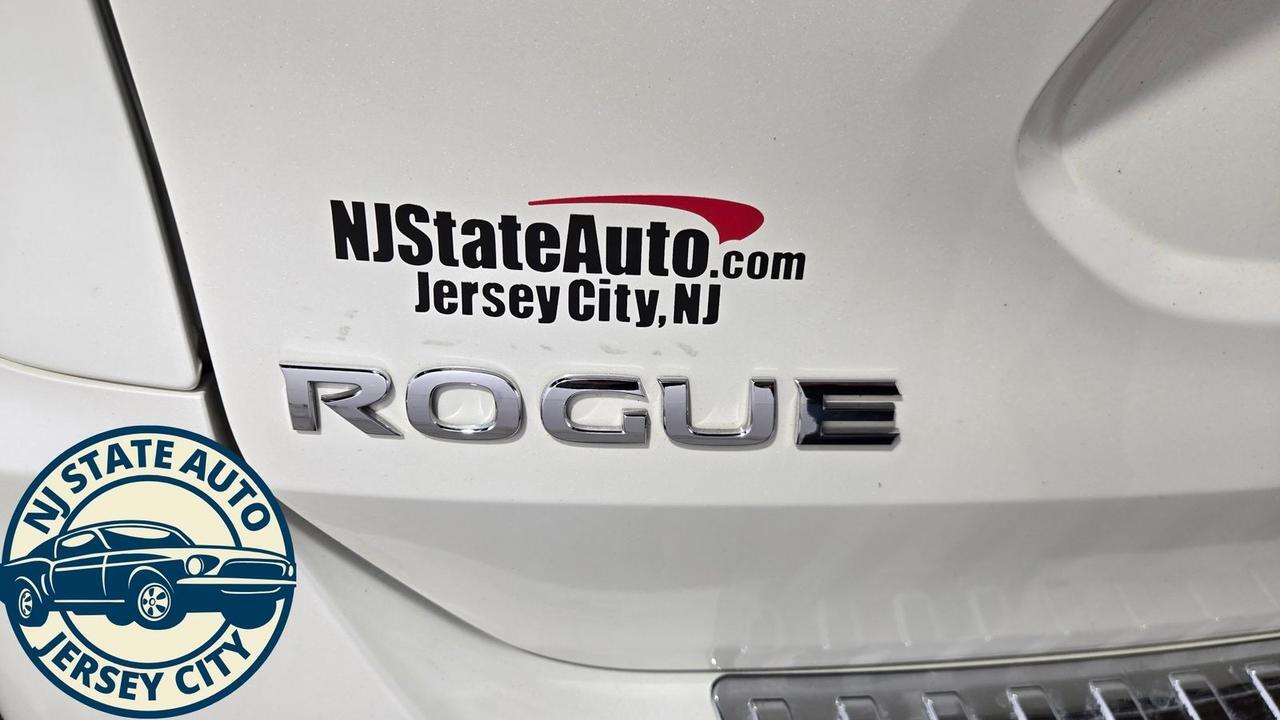 2017 Nissan Rogue SV Jersey City NJ