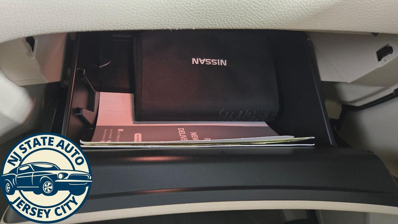 2017 Nissan Rogue SV Jersey City NJ