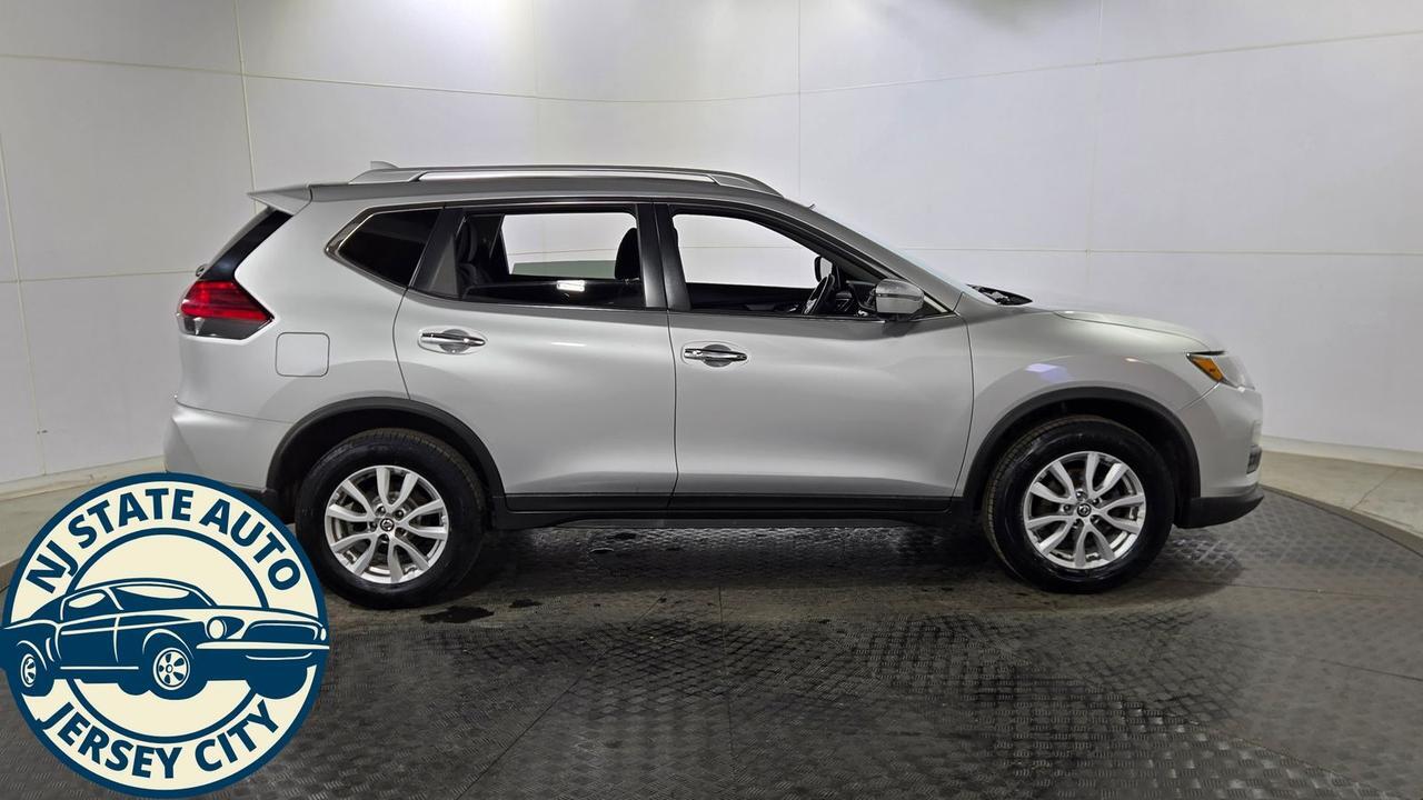 2017 Nissan Rogue SV Jersey City NJ