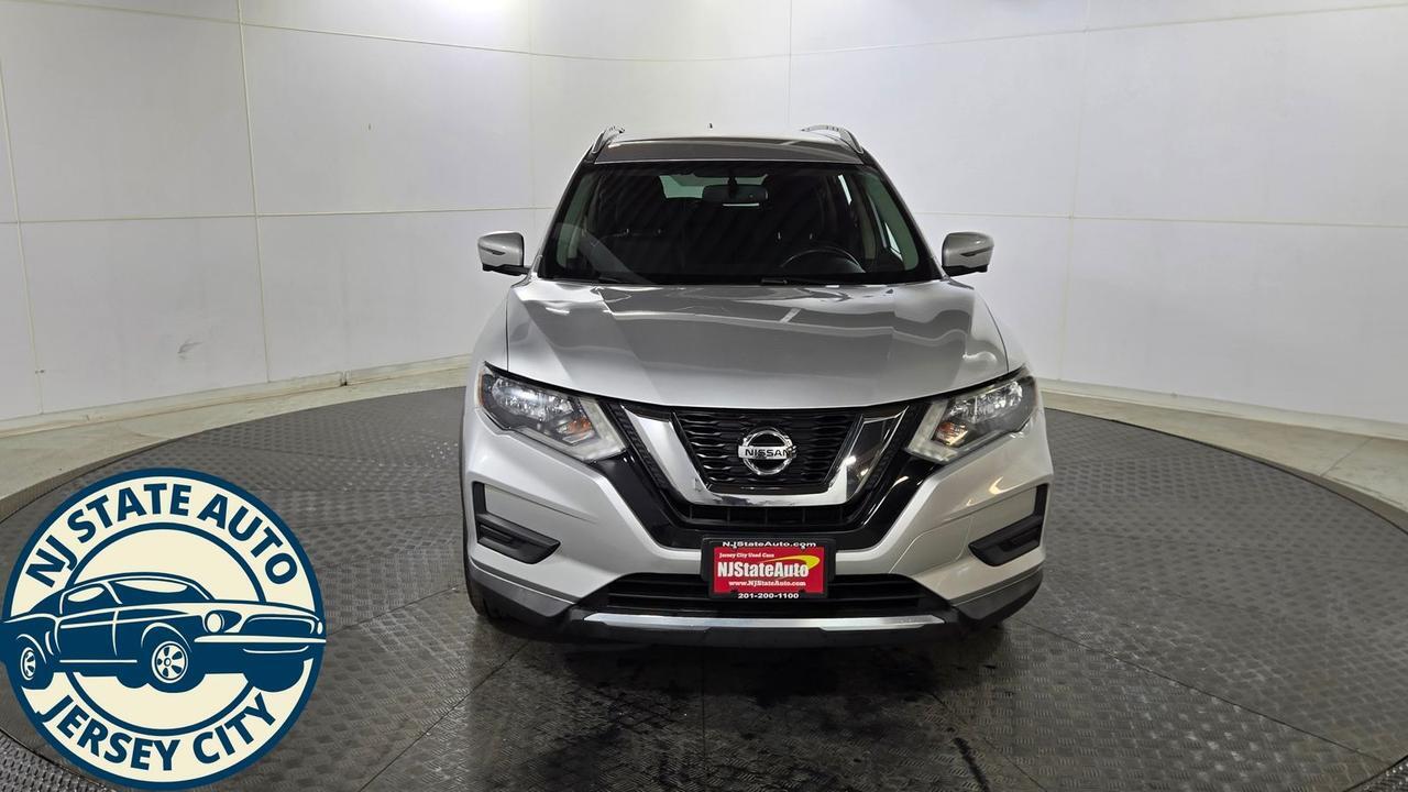 2017 Nissan Rogue SV Jersey City NJ