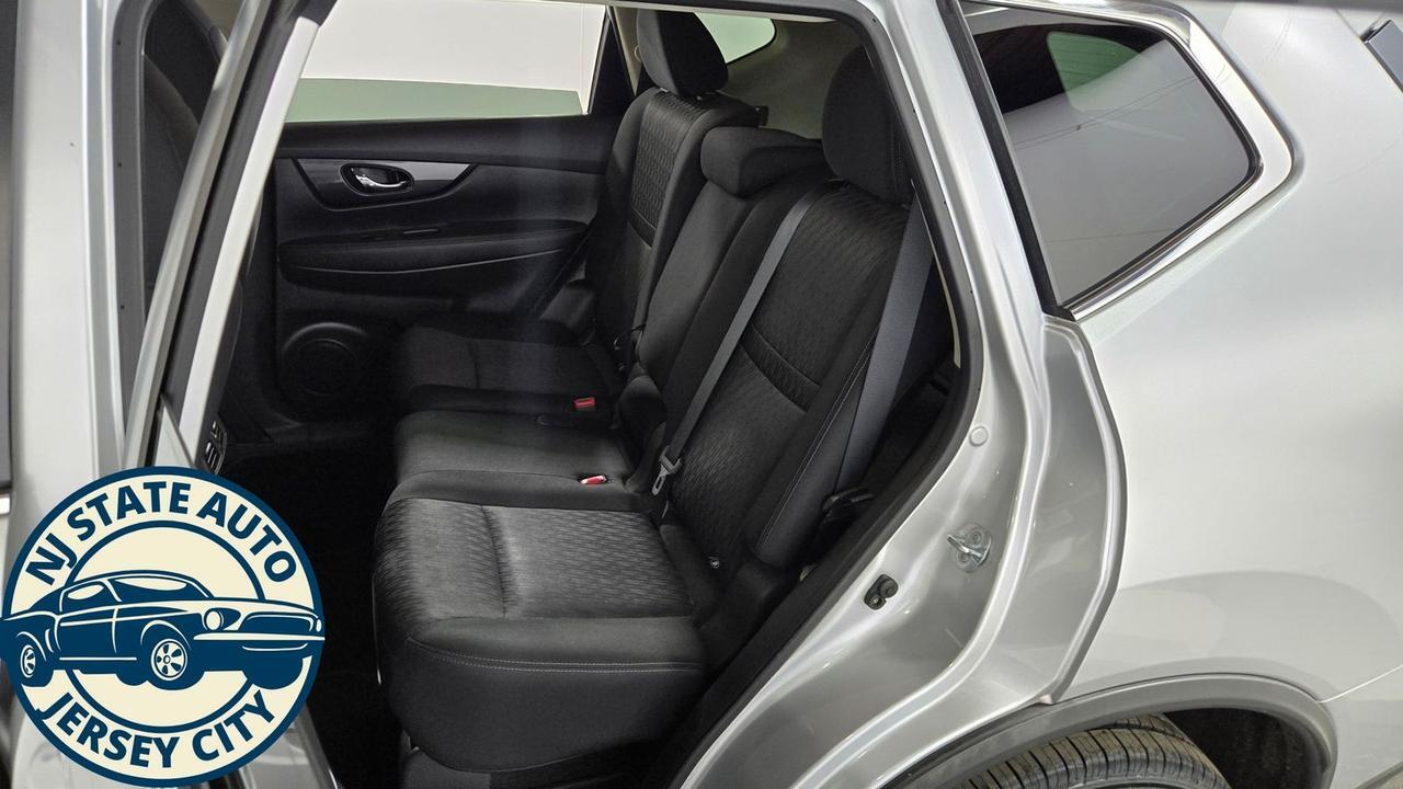 2017 Nissan Rogue SV Jersey City NJ