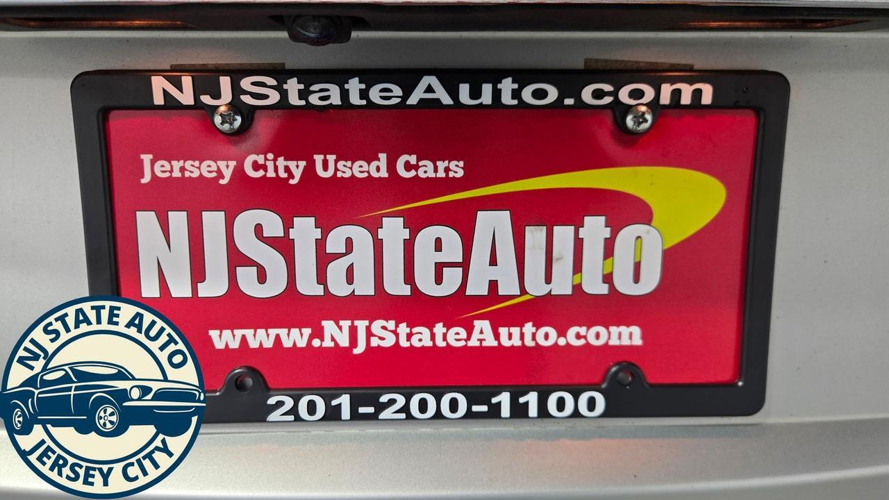 2017 Nissan Rogue SV Jersey City NJ