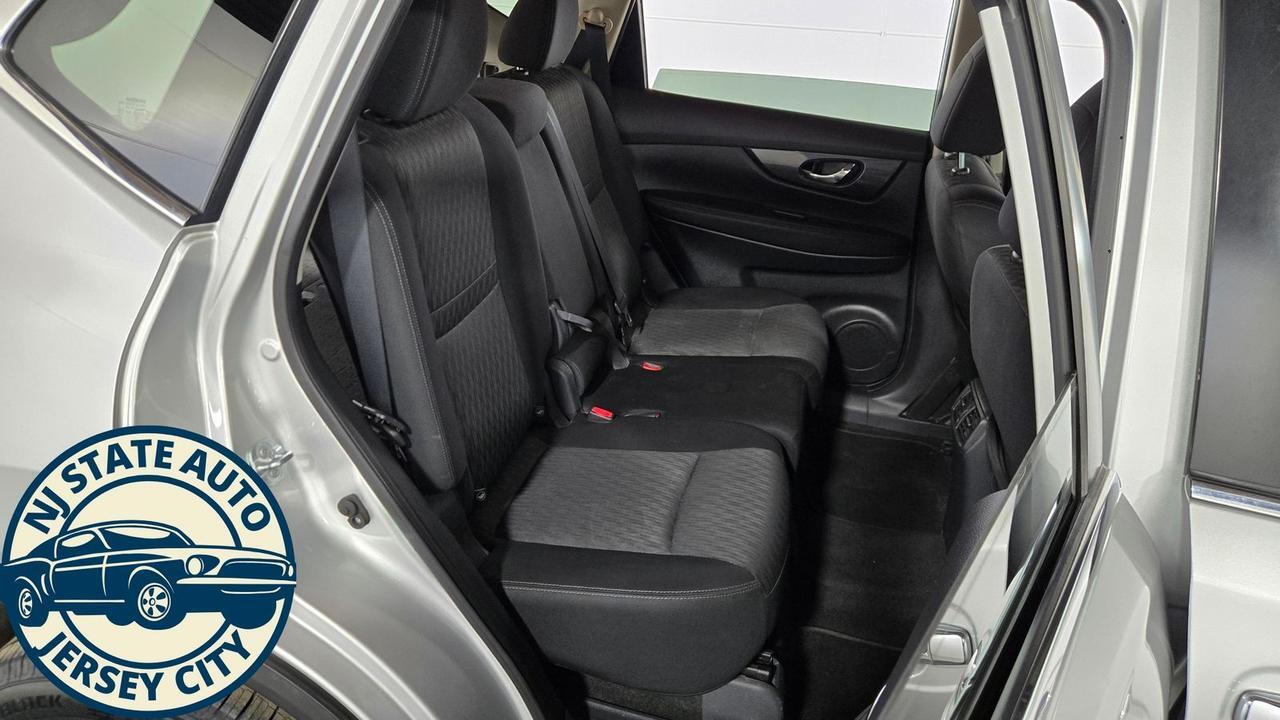 2017 Nissan Rogue SV Jersey City NJ