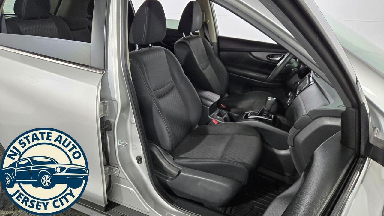 2017 Nissan Rogue SV Jersey City NJ