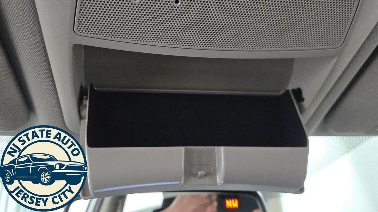 2017 Nissan Rogue SV Jersey City NJ