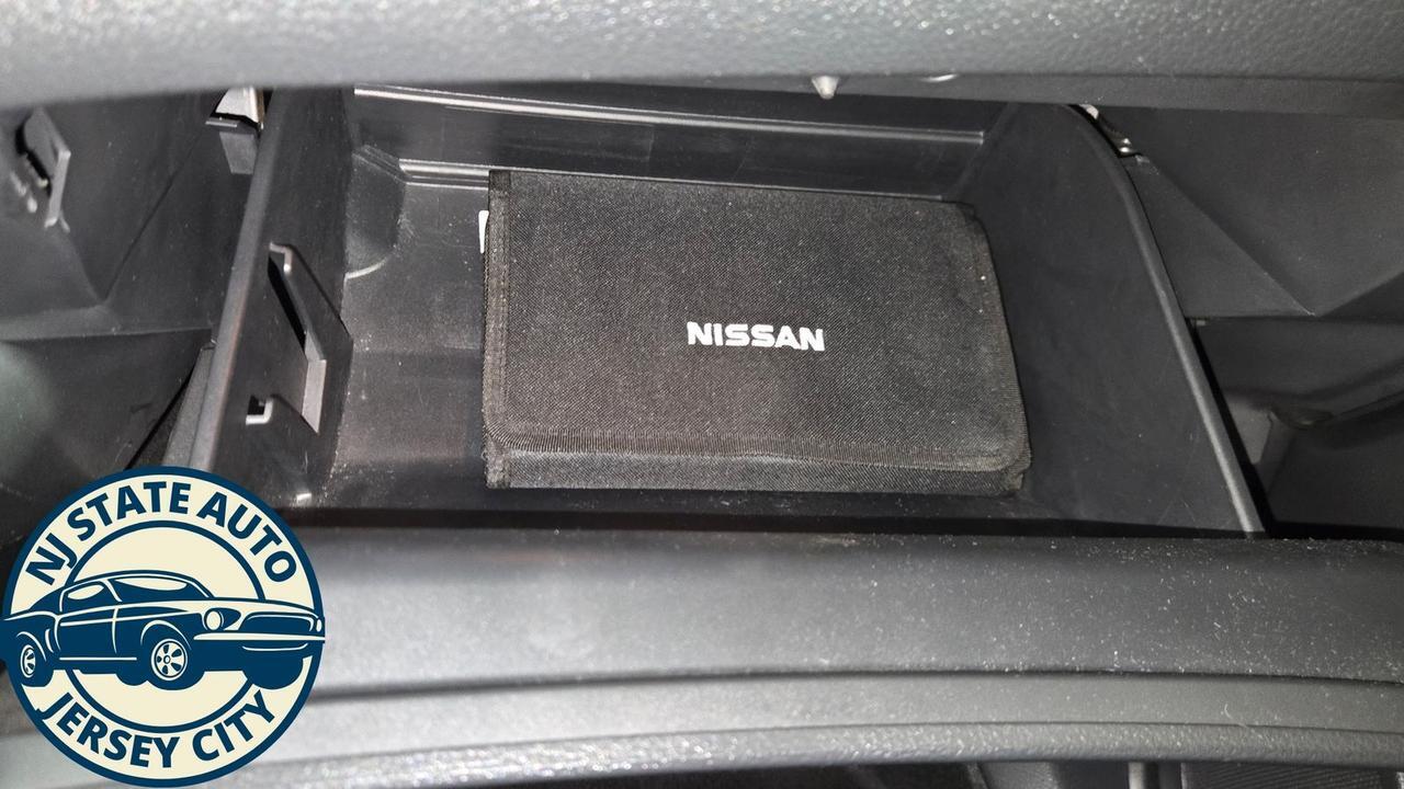 2017 Nissan Rogue SV Jersey City NJ