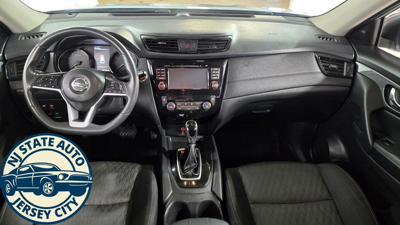 2017 Nissan Rogue SV Jersey City NJ