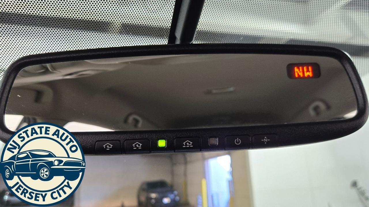 2017 Nissan Rogue SV Jersey City NJ