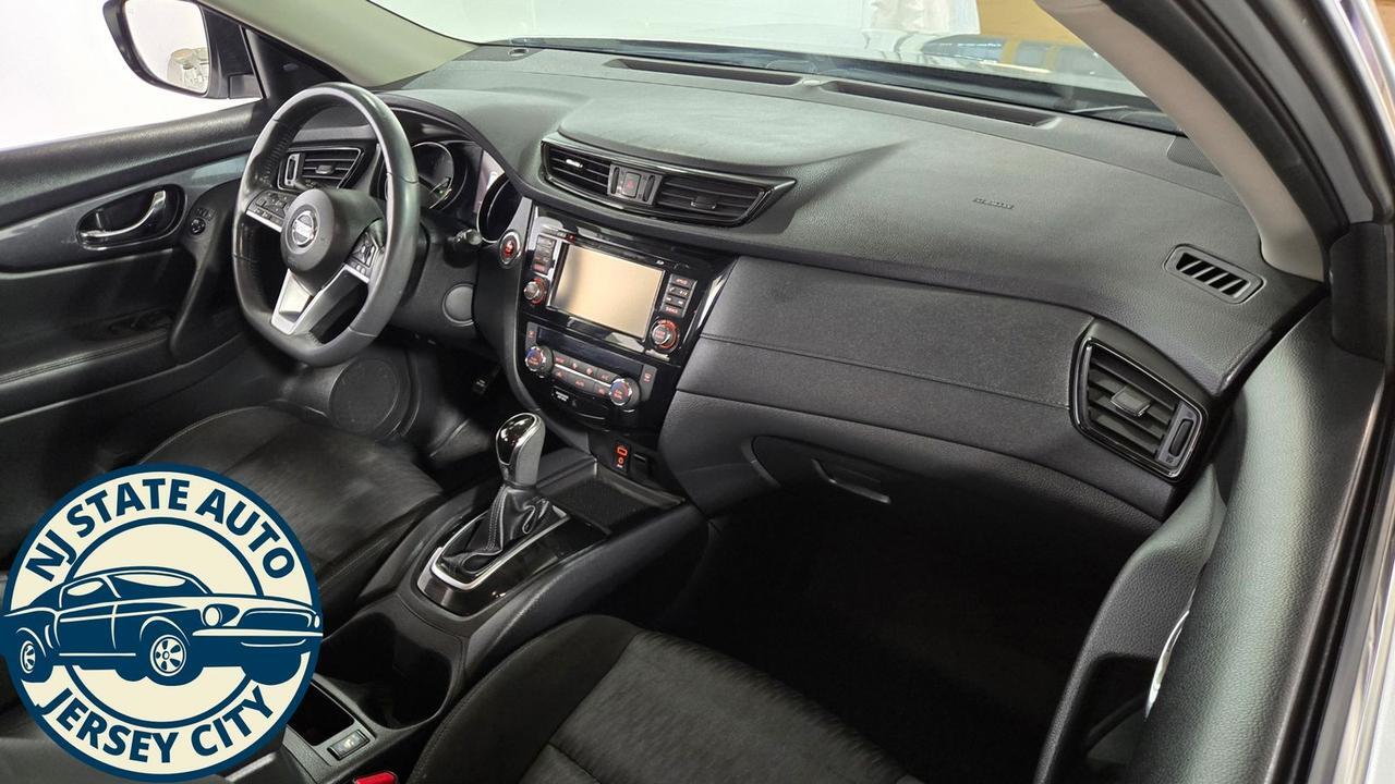 2017 Nissan Rogue SV Jersey City NJ