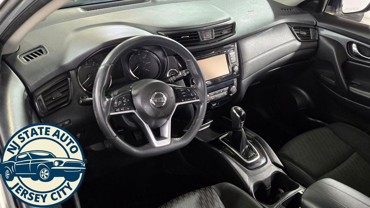 2017 Nissan Rogue SV Jersey City NJ