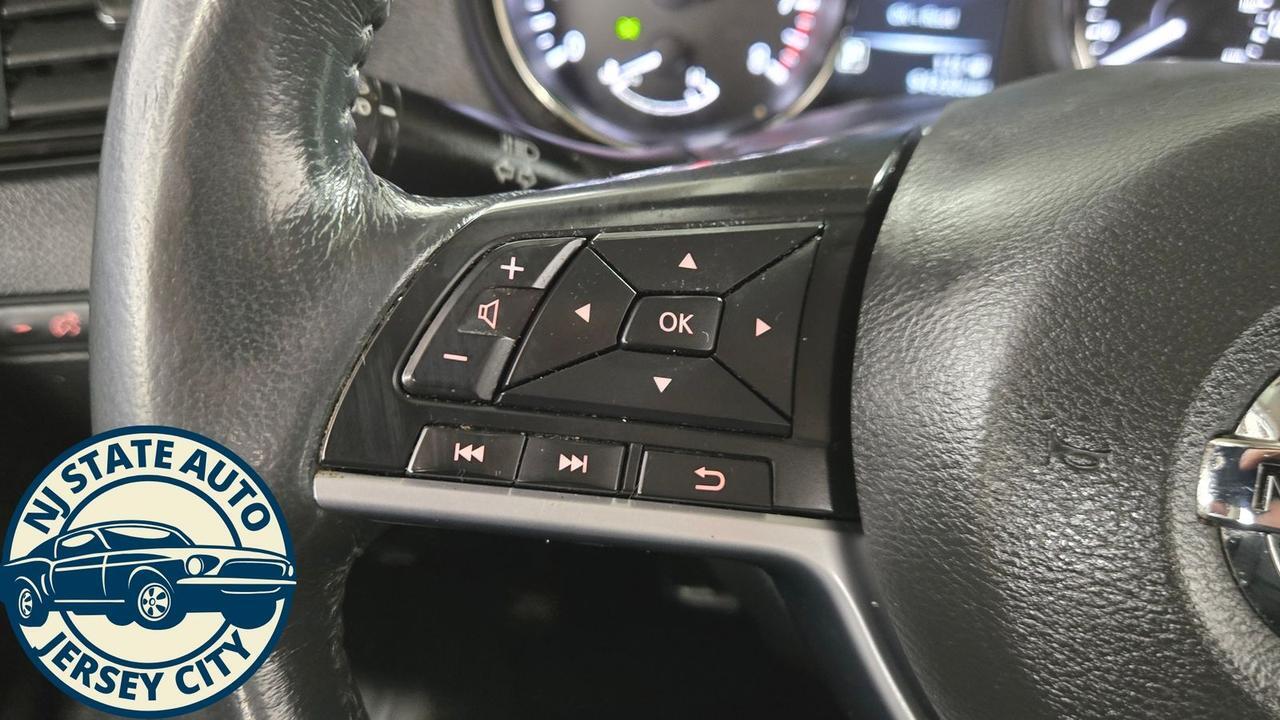 2017 Nissan Rogue SV Jersey City NJ