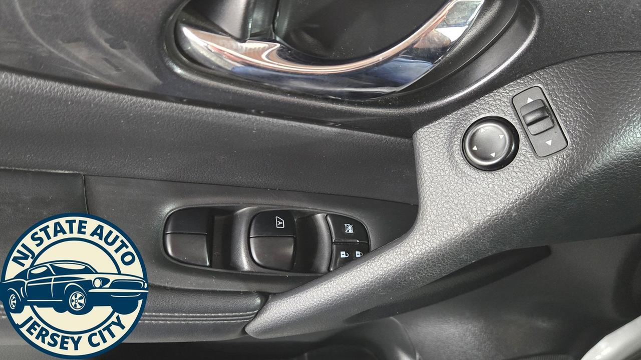 2017 Nissan Rogue SV Jersey City NJ