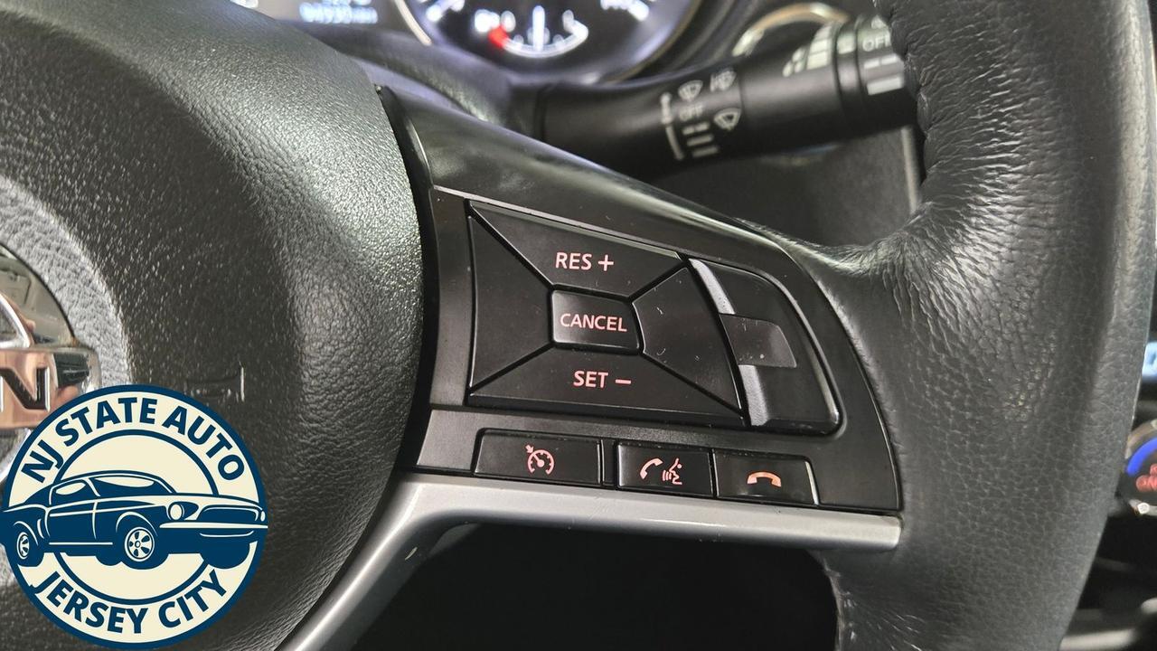 2017 Nissan Rogue SV Jersey City NJ