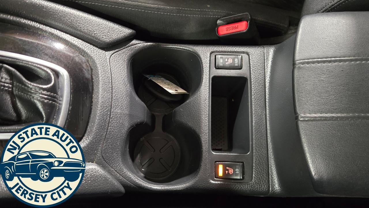 2017 Nissan Rogue SV Jersey City NJ