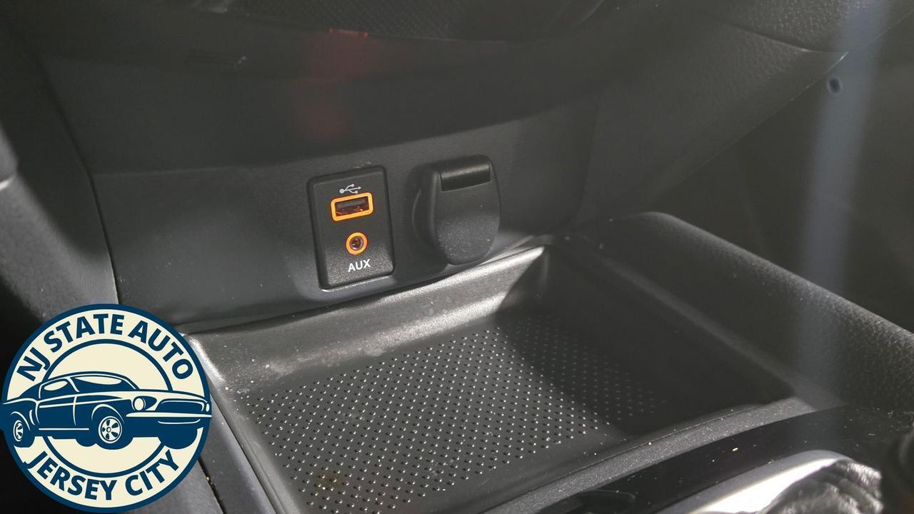 2017 Nissan Rogue SV Jersey City NJ