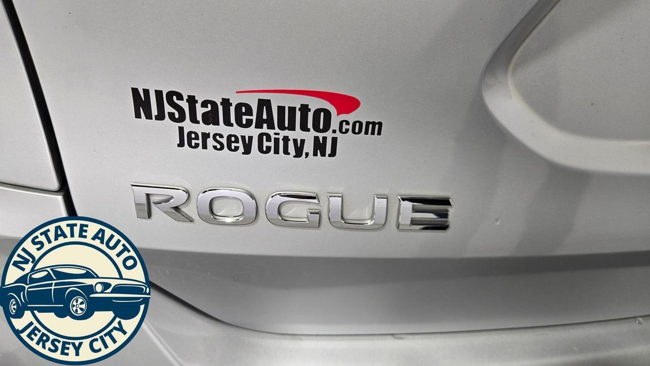 2017 Nissan Rogue SV Jersey City NJ