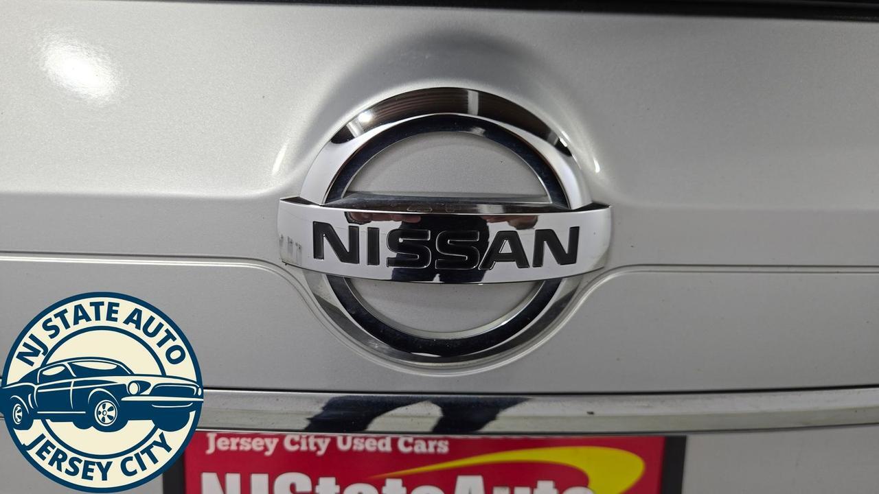 2017 Nissan Rogue SV Jersey City NJ