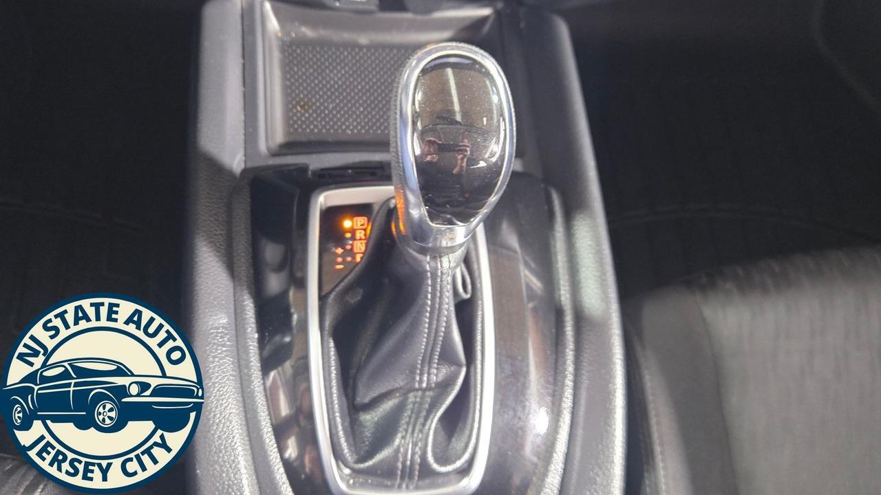 2017 Nissan Rogue SV Jersey City NJ