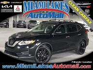 2017 Nissan Rogue SV Miami Lakes FL 2017 Nissan Rogue SV Miami Lakes FL