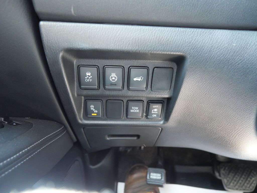 2017 Nissan Rogue SV Mt Pleasant MI