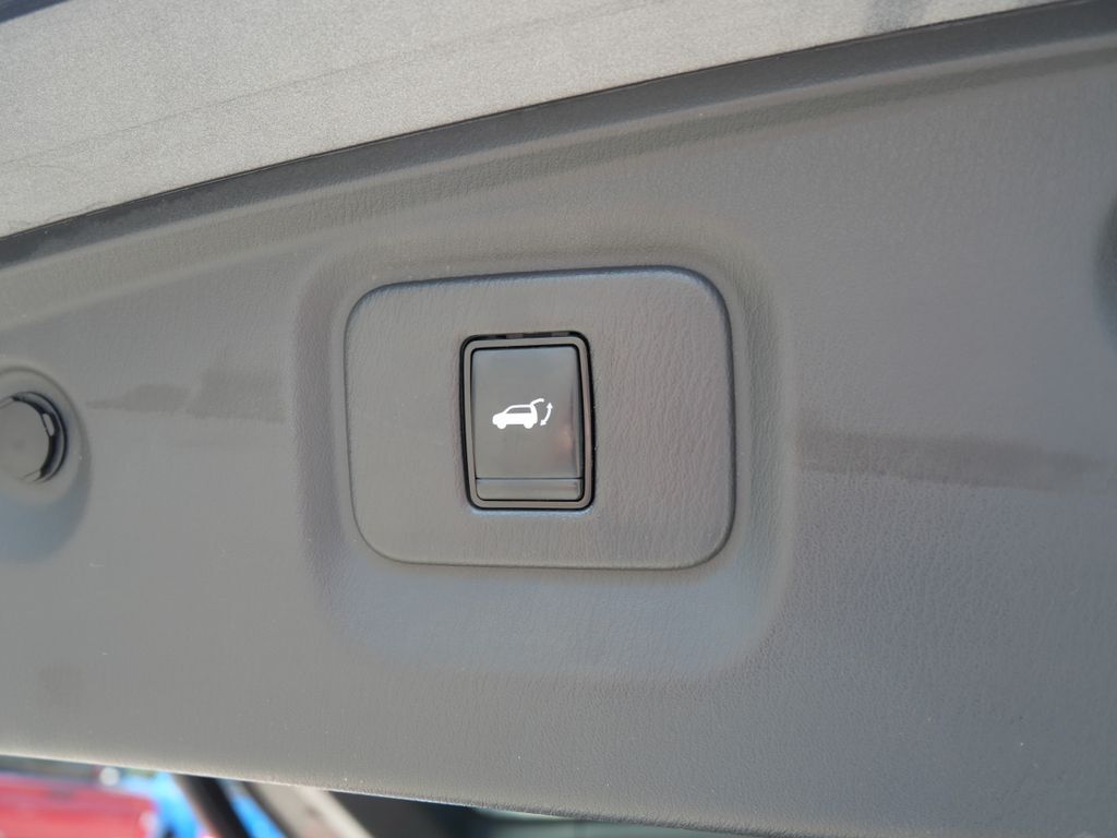 2017 Nissan Rogue SV Mt Pleasant MI
