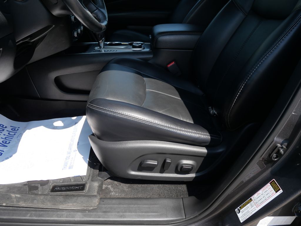 2017 Nissan Rogue SV Mt Pleasant MI
