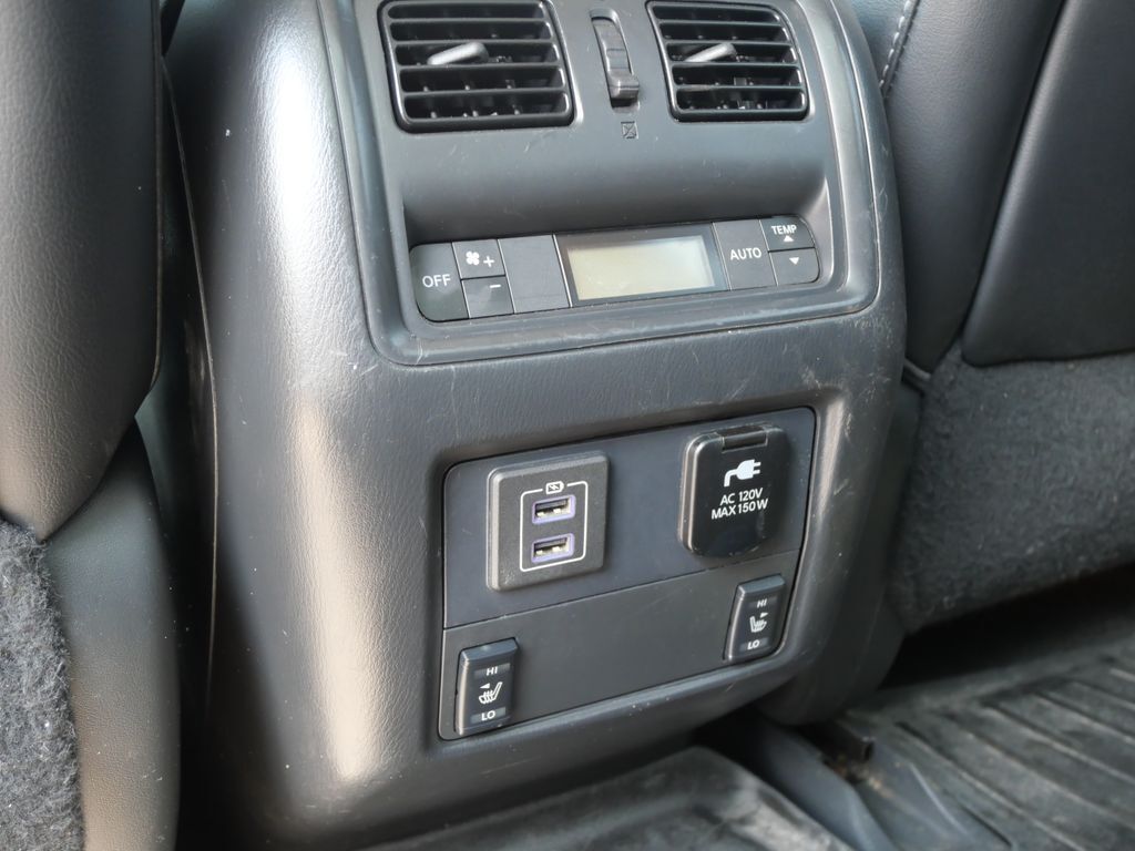 2017 Nissan Rogue SV Mt Pleasant MI