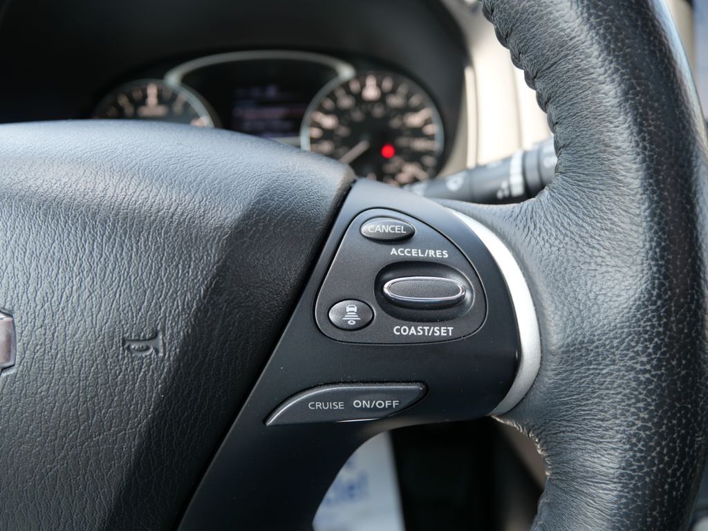 2017 Nissan Rogue SV Mt Pleasant MI