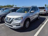 2017 Nissan Rogue SV Oshkosh WI