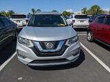 2017 Nissan Rogue SV Oshkosh WI