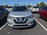 2017 Nissan Rogue SV Oshkosh WI