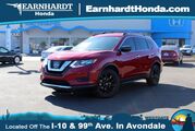 2017 Nissan Rogue SV Phoenix AZ 2017 Nissan Rogue SV Phoenix AZ