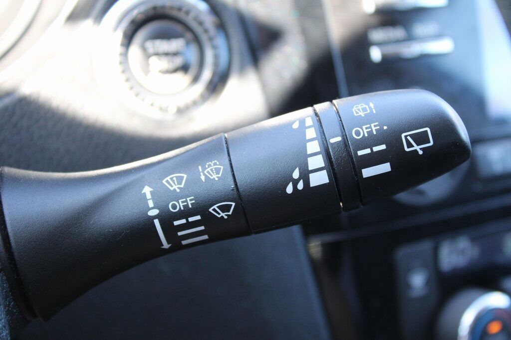 2017 Nissan Rogue SV Klamath Falls OR