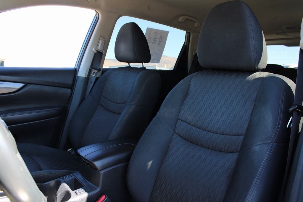 2017 Nissan Rogue SV Klamath Falls OR