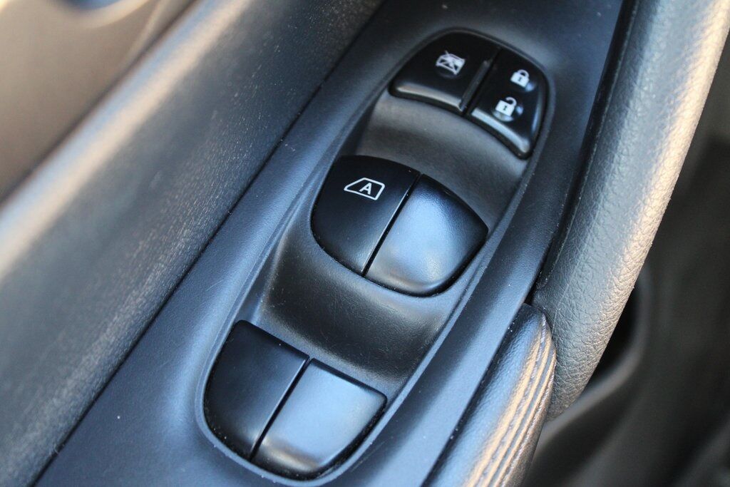2017 Nissan Rogue SV Klamath Falls OR