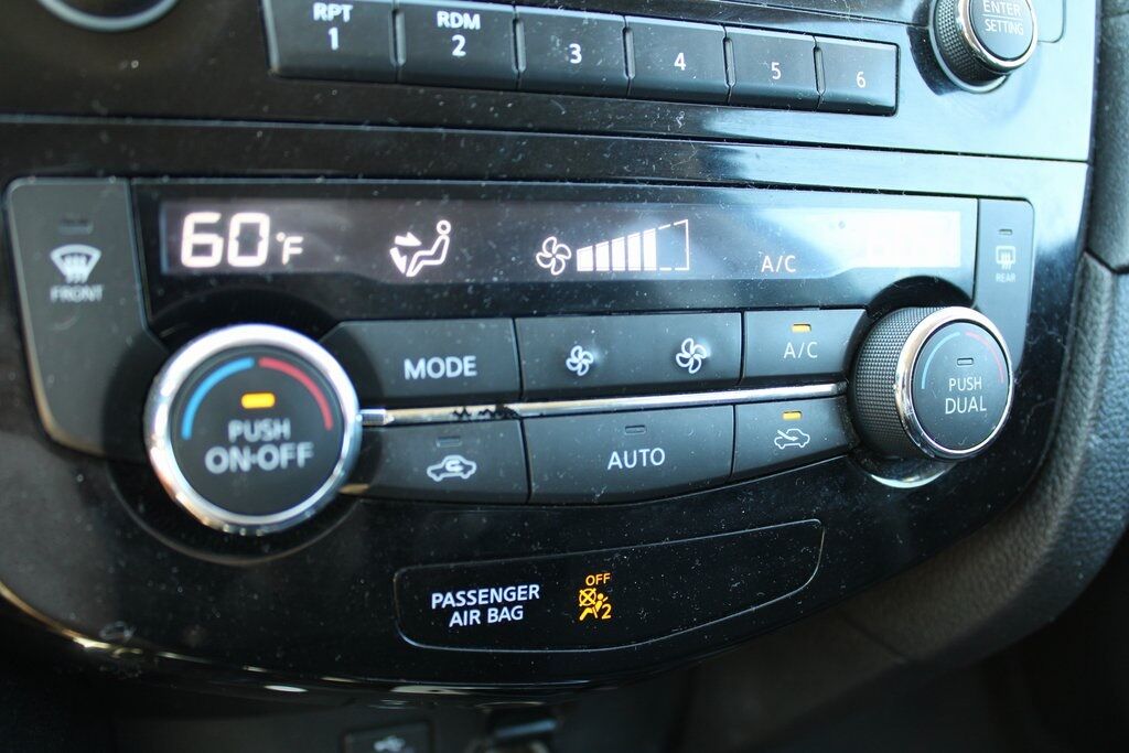 2017 Nissan Rogue SV Klamath Falls OR