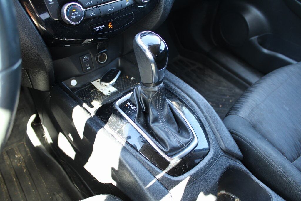 2017 Nissan Rogue SV Klamath Falls OR