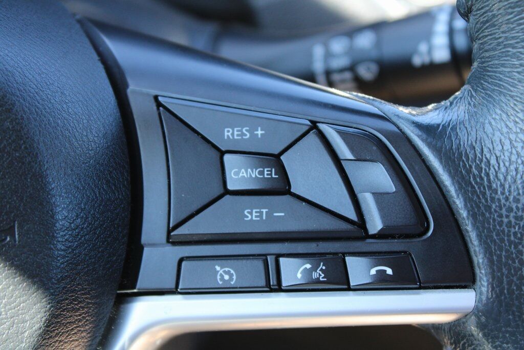 2017 Nissan Rogue SV Klamath Falls OR