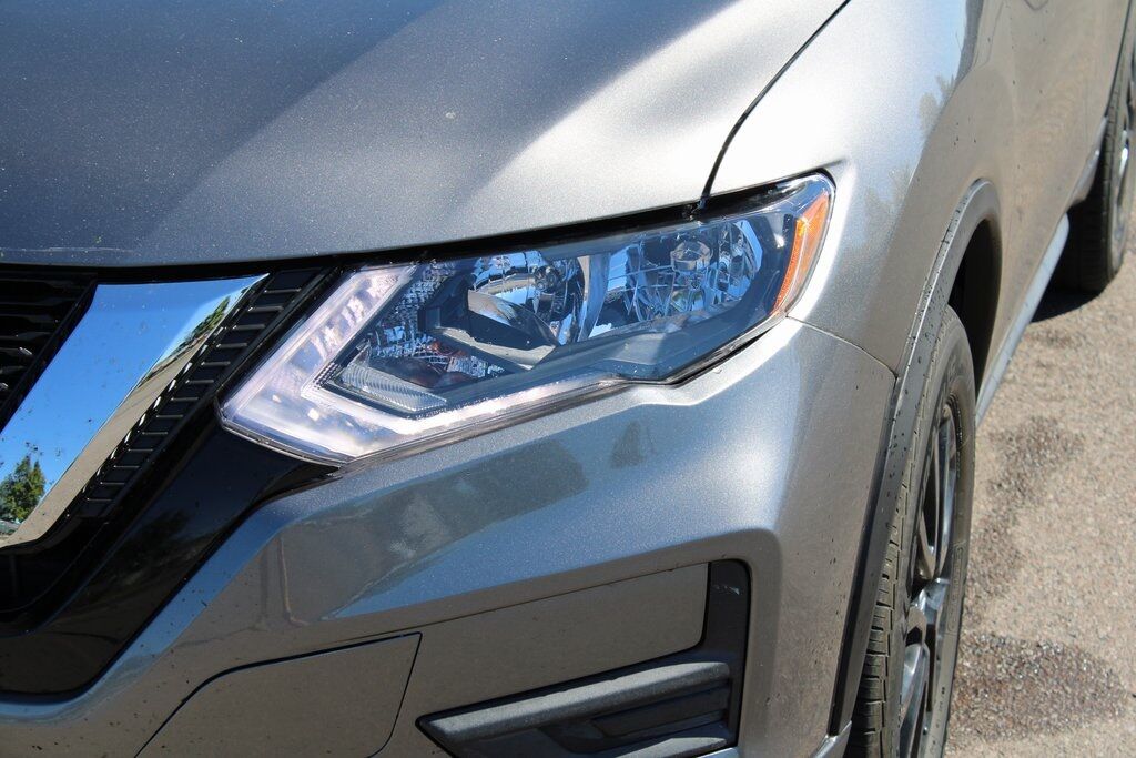 2017 Nissan Rogue SV Klamath Falls OR