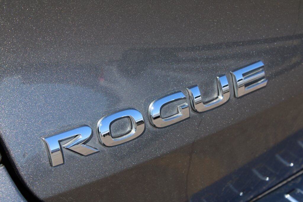 2017 Nissan Rogue SV Klamath Falls OR