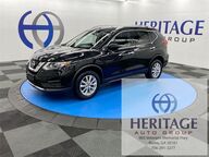 2017 Nissan Rogue SV Rome GA 2017 Nissan Rogue SV Rome GA