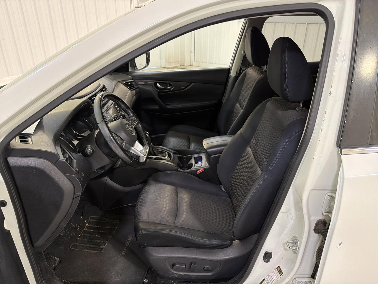 2017 Nissan Rogue SV San Antonio TX