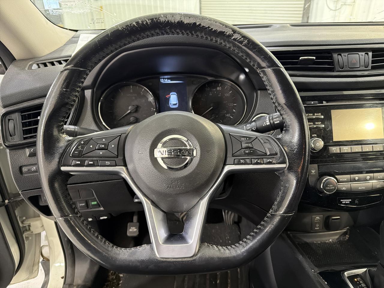 2017 Nissan Rogue SV San Antonio TX