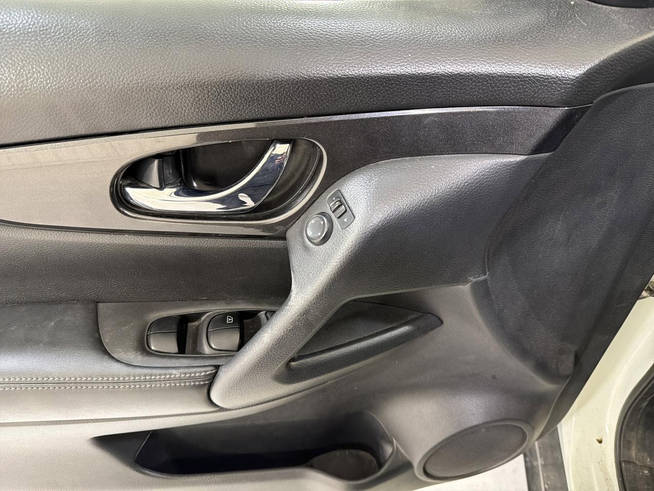 2017 Nissan Rogue SV San Antonio TX