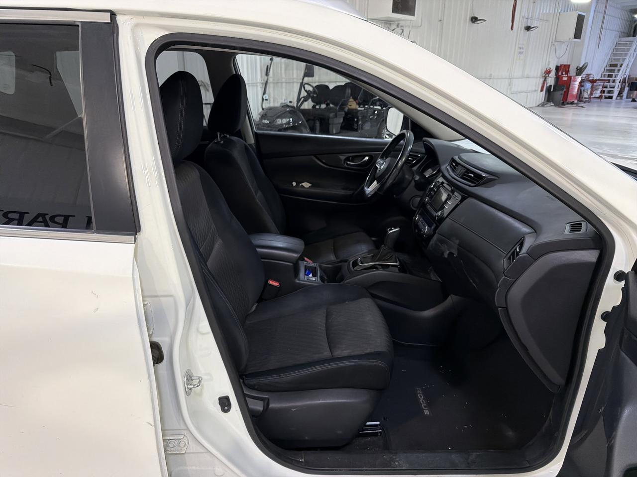 2017 Nissan Rogue SV San Antonio TX
